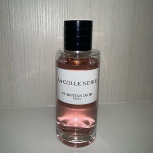 CHRISTIAN DIOR LA COLLE NOIRE